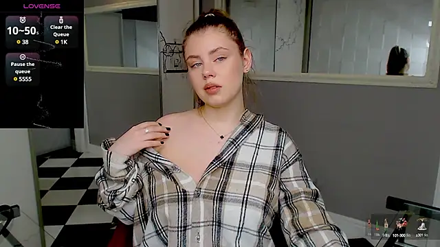 Snapshot of IsabellaBler chatting on January 2025 01:57:02 PM IsabellaBler online show from January 2025 01:57:02 PM