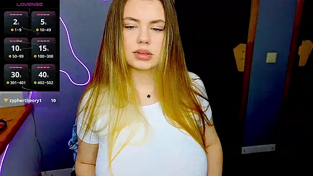 Snapshot of IsabellaBler chatting on February 2025 01:20:01 PM IsabellaBler online show from February 2025 01:20:01 PM