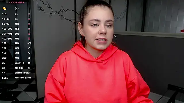 Snapshot of IsabellaBler chatting on March 2025 06:53:01 AM IsabellaBler online show from March 2025 06:53:01 AM