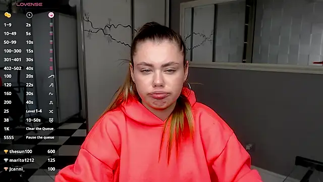 Snapshot of IsabellaBler chatting on March 2025 06:29:01 AM IsabellaBler online show from March 2025 06:29:01 AM