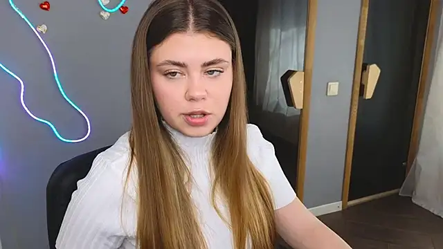 Snapshot of IsabellaBler chatting on March 2025 07:20:02 AM IsabellaBler online show from March 2025 07:20:02 AM