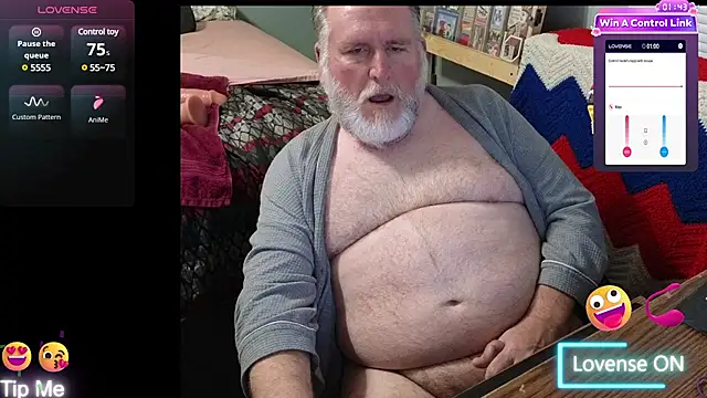 keithobrian SC online show from January 2025 12:46:02 PM