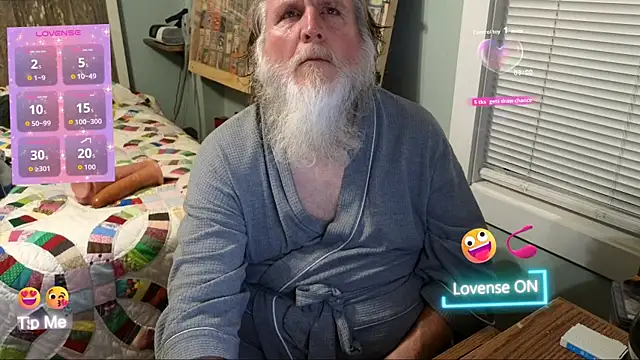 keithobrian SC online show from September 2025 04:11:02 AM