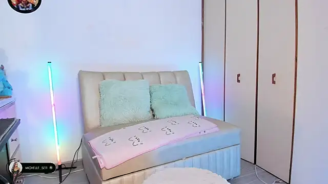 Michelle se online show from April 2026 10:40:02 PM