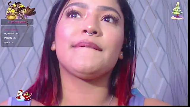 NicolleTaylor online show from January 2025 11:39:02 PM