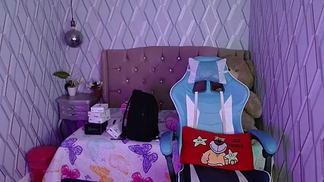 NicolleTaylor online show from March 2025 03:19:01 AM