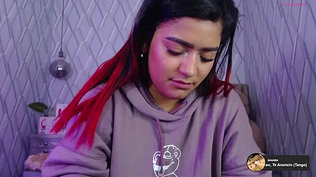 NicolleTaylor online show from March 2025 08:20:02 AM