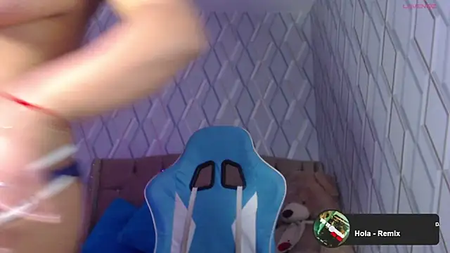 NicolleTaylor online show from March 2025 04:49:02 AM