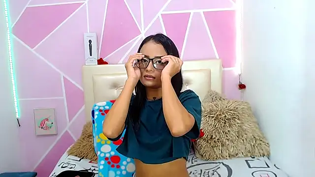 AngeDrty online show from October 2025 05:30:01 AM