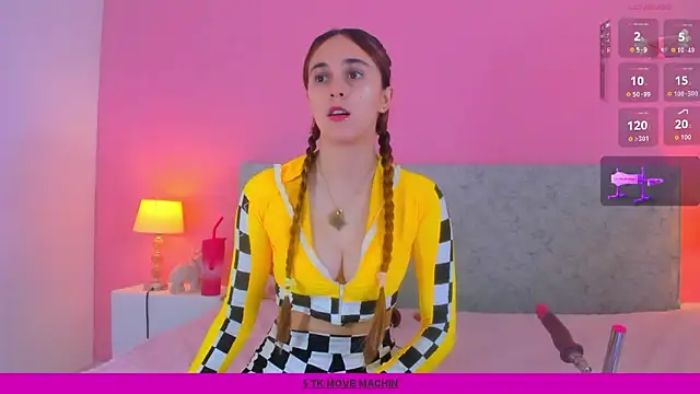 angelikarose1 online show from November 2025 03:49:02 AM