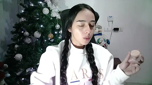 aineangeel online show from January 2025 12:04:02 AM