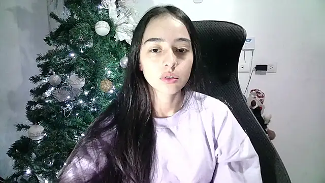 aineangeel online show from February 2025 11:53:02 PM