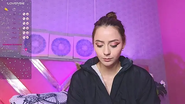 Keidancee online show from December 2024 10:16:02 PM
