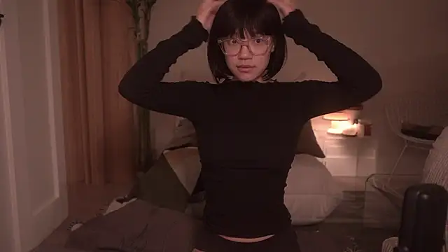 meganmei666 online show from January 2025 02:24:02 AM