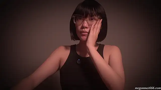 meganmei666 online show from January 2026 02:59:02 AM