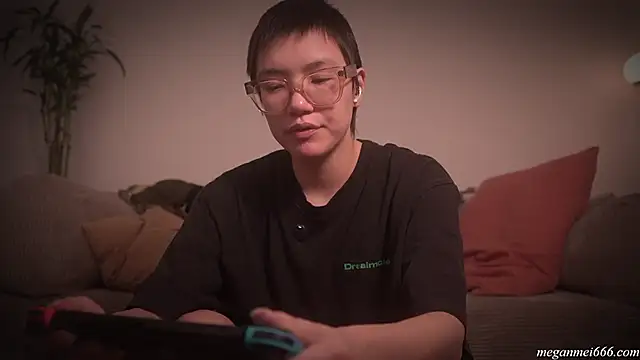 meganmei666 online show from February 2026 03:16:02 AM