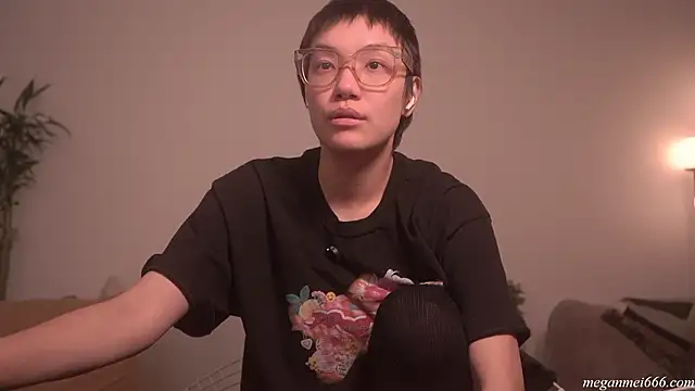 meganmei666 online show from March 2026 02:04:01 AM