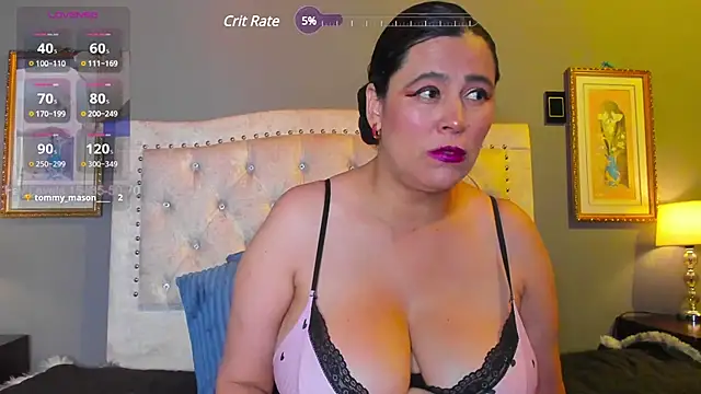 Snapshot of MarthinaBaker chatting on March 2025 08:21:01 PM MarthinaBaker online show from March 2025 08:21:01 PM