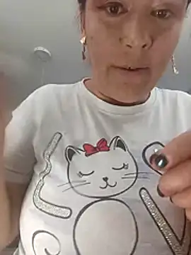 MarthinaBaker online show from February 2026 12:17:01 PM