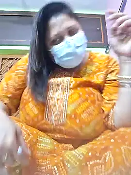 kunjan789 online show from January 2025 07:22:01 AM