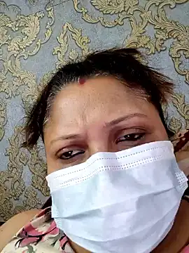 kunjan789 online show from November 2025 06:17:01 PM