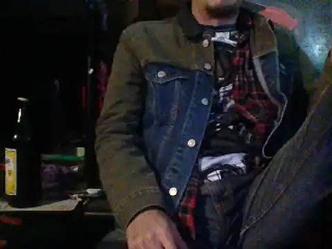 mrdemoncrowly online show from January 2025 08:33:01 AM