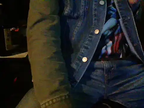 mrdemoncrowly online show from February 2025 11:22:02 AM