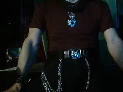 mrdemoncrowly online show from February 2025 02:09:02 AM