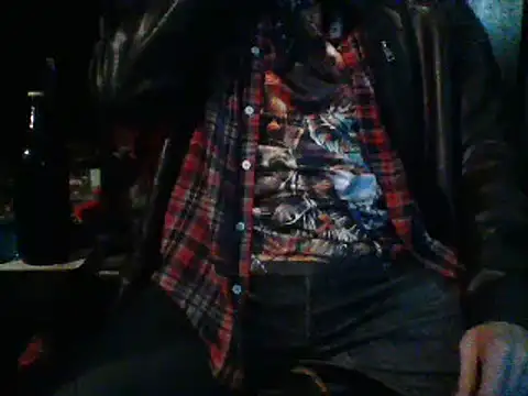 mrdemoncrowly online show from February 2025 08:29:02 AM