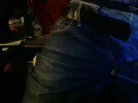 mrdemoncrowly online show from February 2025 11:35:02 AM