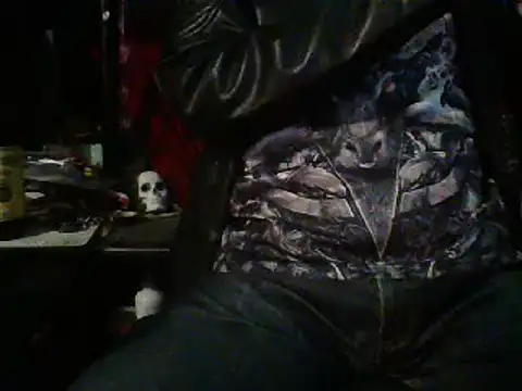 mrdemoncrowly online show from March 2025 08:34:01 AM