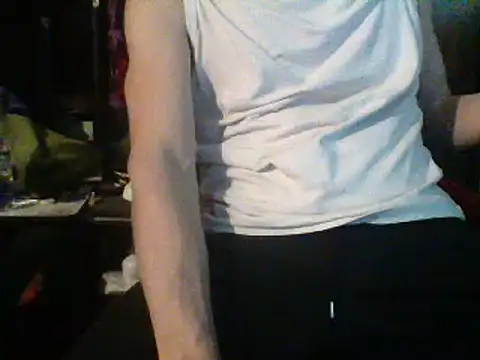 mrdemoncrowly online show from March 2025 04:49:01 AM