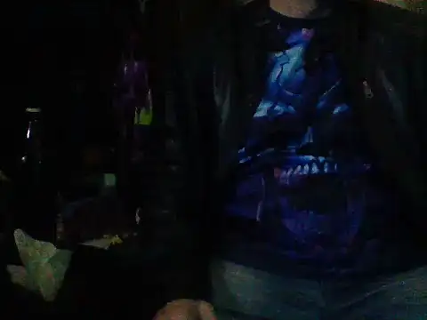 mrdemoncrowly online show from September 2025 08:47:02 AM