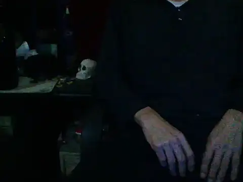 mrdemoncrowly online show from September 2025 04:47:01 AM