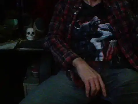 mrdemoncrowly online show from October 2025 08:46:02 AM