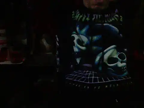 mrdemoncrowly online show from February 2026 08:31:01 AM