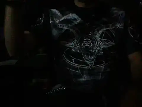 mrdemoncrowly online show from March 2026 02:17:01 AM