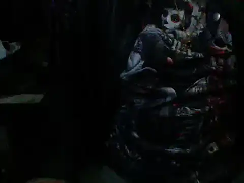 mrdemoncrowly online show from March 2026 08:36:01 AM