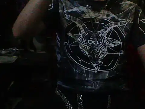 mrdemoncrowly online show from April 2026 04:12:01 AM