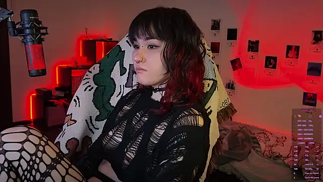 deadlysweet online show from January 2026 01:52:01 AM