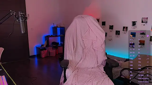 deadlysweet online show from March 2026 05:13:01 AM