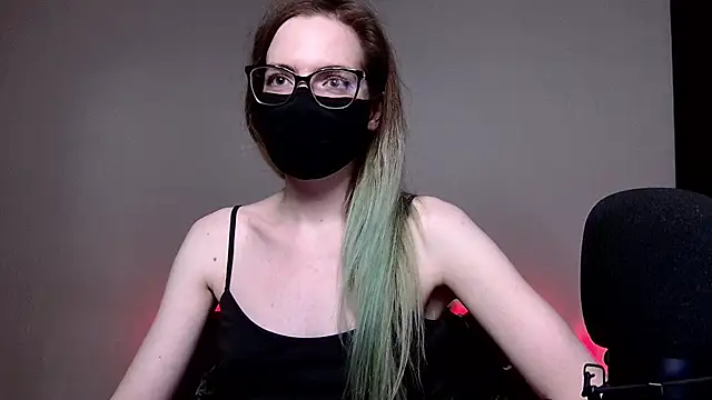 amber candyfloss online show from December 2024 01:58:01 AM