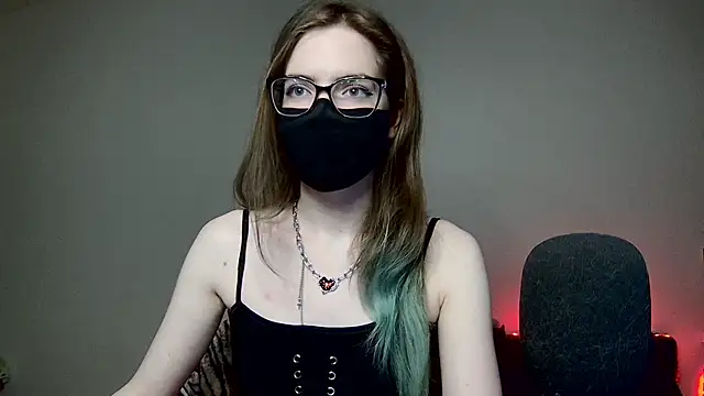 amber candyfloss online show from October 2025 12:02:02 AM