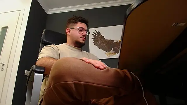 JoshKnights online show from December 2024 02:38:02 PM