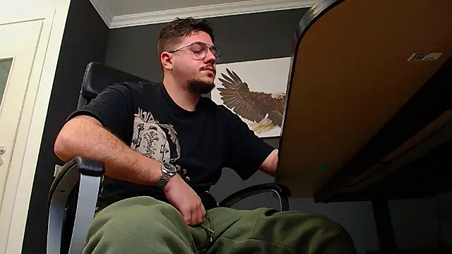 JoshKnights online show from December 2024 08:34:02 AM