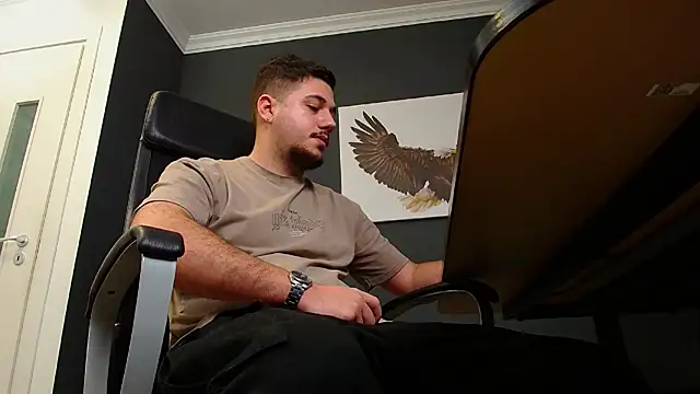 JoshKnights online show from December 2024 05:23:02 AM