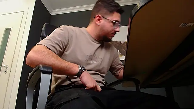 JoshKnights online show from December 2024 08:52:01 AM