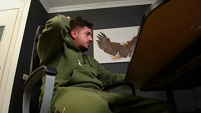 JoshKnights online show from December 2024 05:48:02 AM