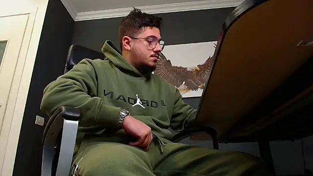 JoshKnights online show from December 2024 08:53:02 AM