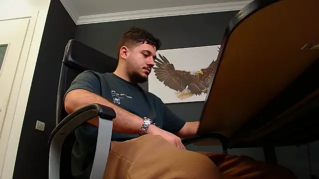 JoshKnights online show from December 2024 05:40:02 AM